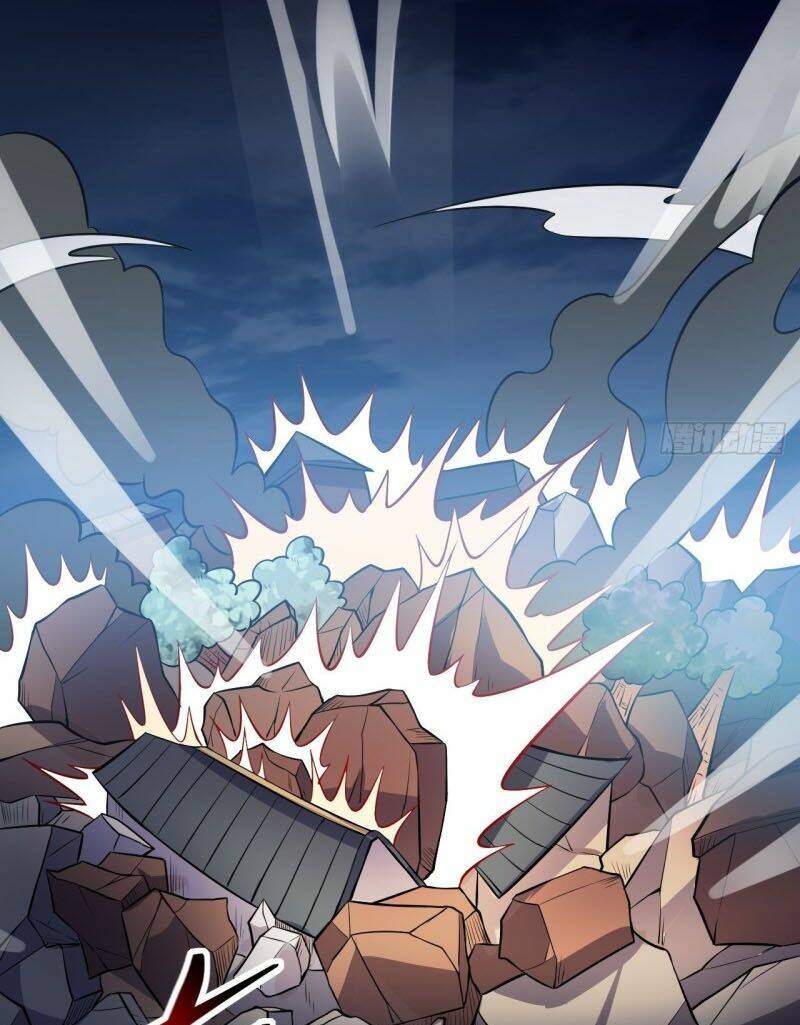 Thần Võ Đế Tôn: Chapter 89