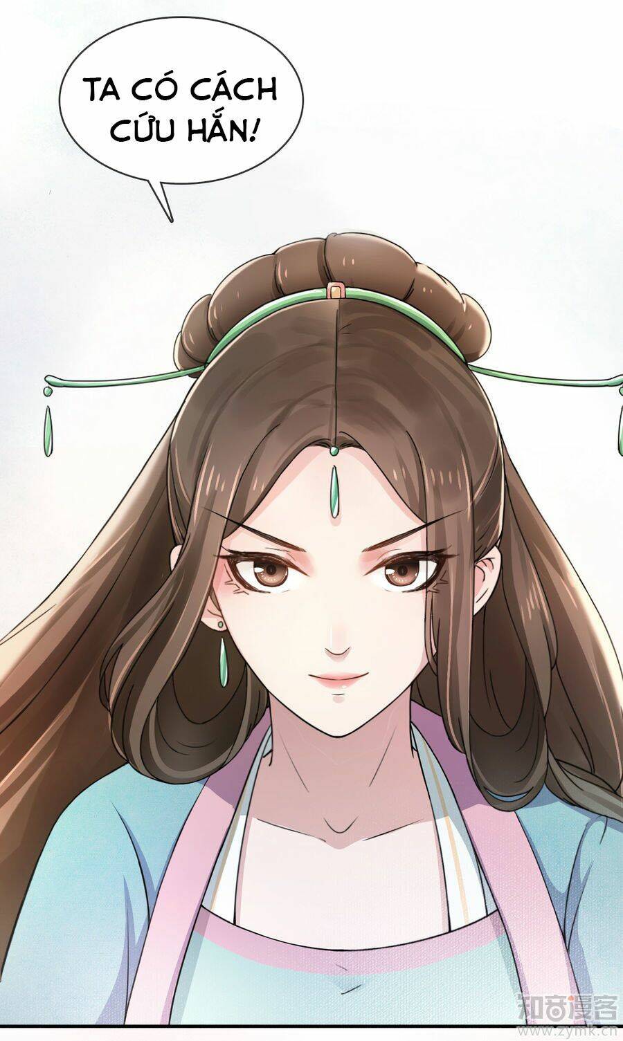 Thịnh Thế Thiên Kiêu: Chapter 4