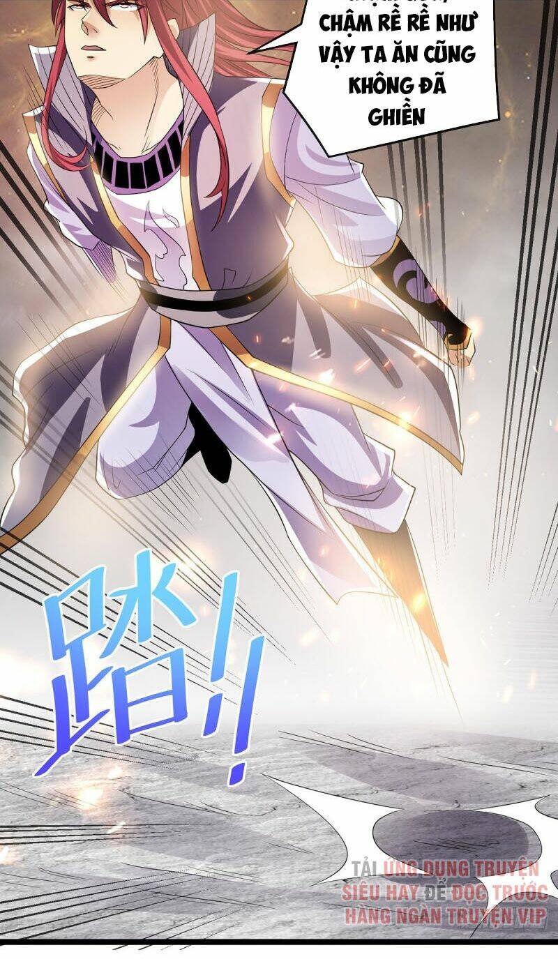 Tiên Vương Trùng Sinh: Chapter 184
