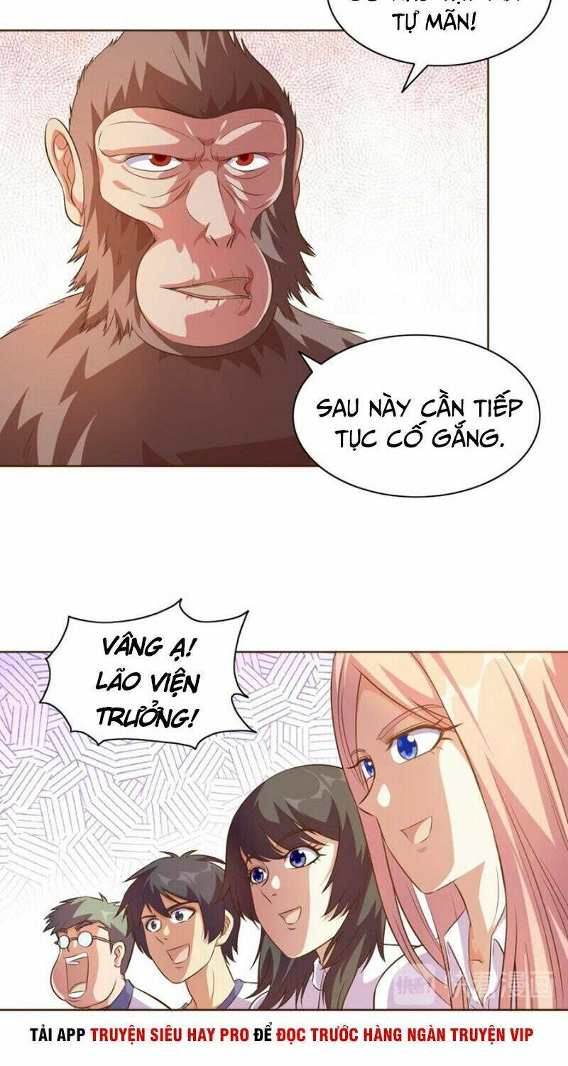Kết Hôn Không Dễ: Chapter 19