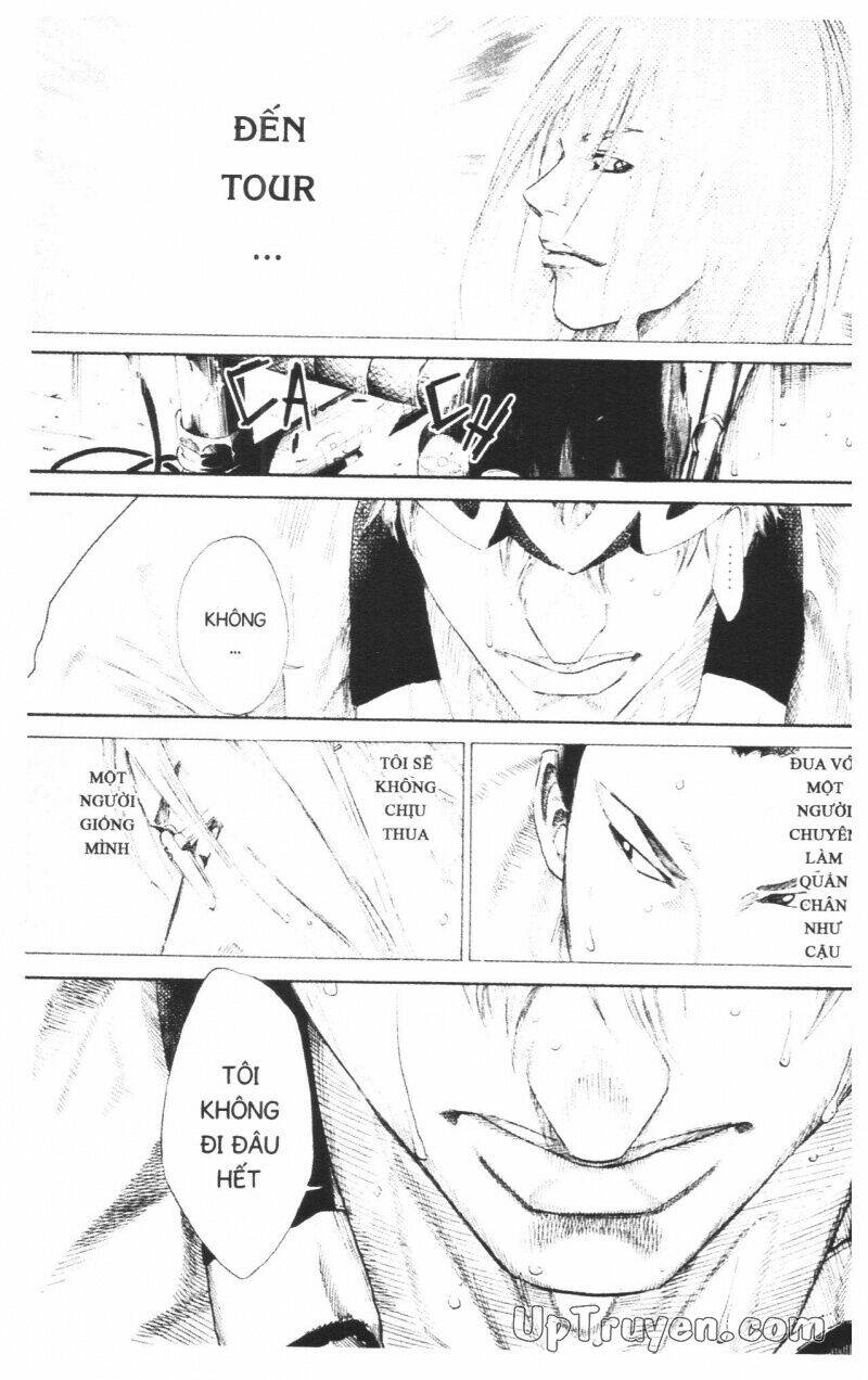 Over Drive: Chapter 14