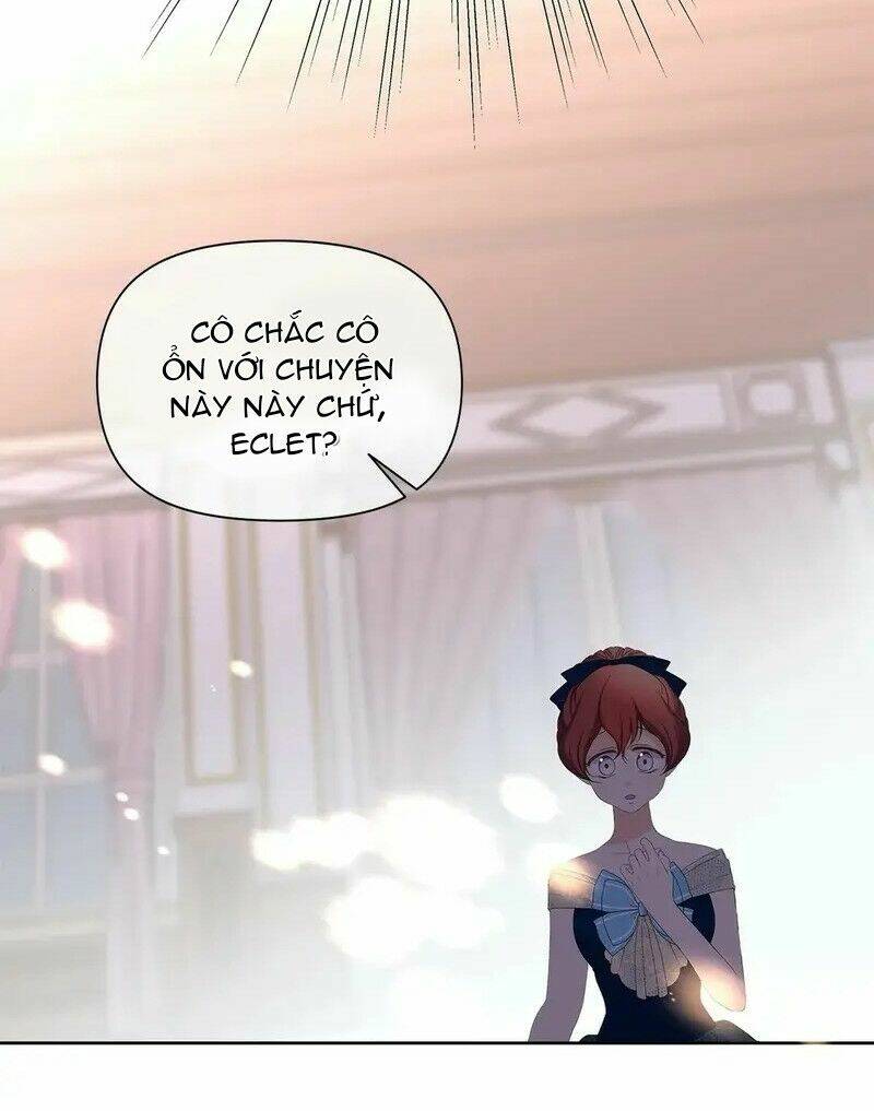 Công Chúa Thời Gian Có Hạn: Chapter 17