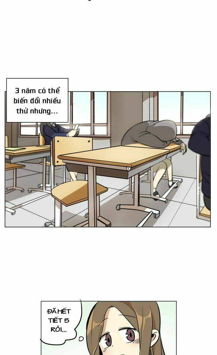 Lớn Lên Đểu Cáng: Chapter 1