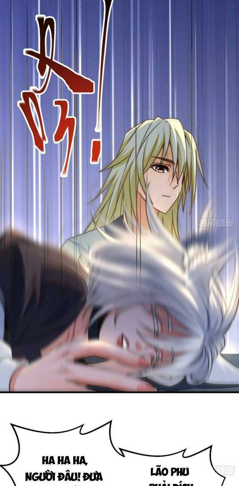 Ta Là Đại Hoàn Đan: Chapter 62