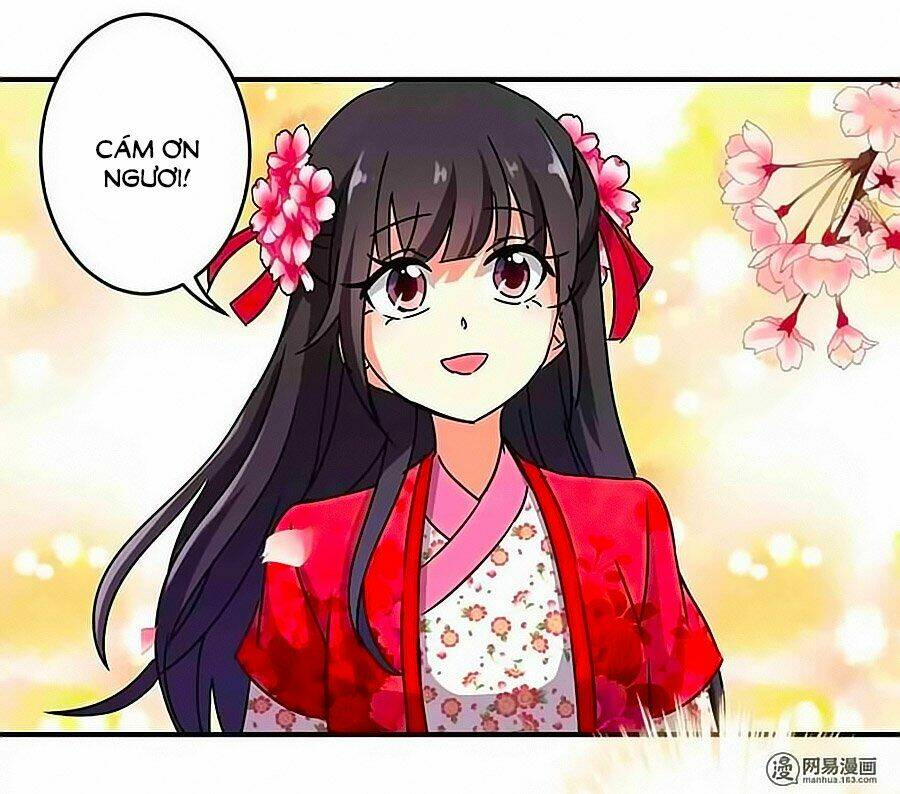 Vương Gia! Ngươi Thật Bỉ Ổi: Chapter 250