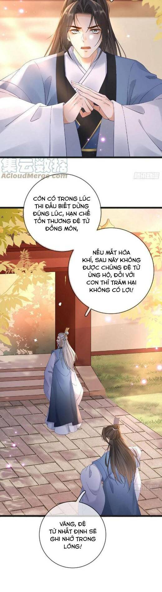 Ma Đầu Vạn Ác Năm Tuổi Rưỡi: Chapter 98