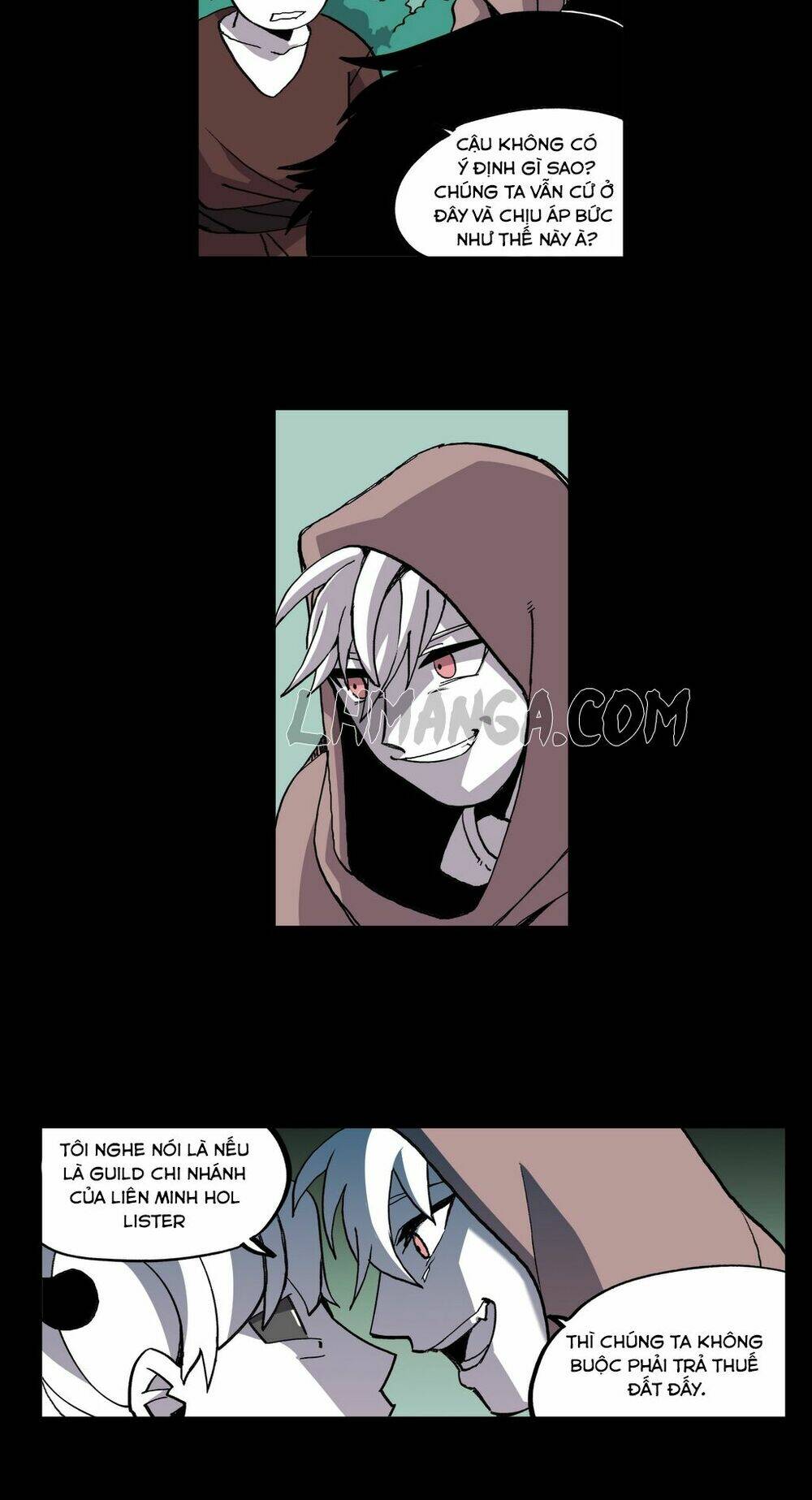 Rpg: Chapter 33