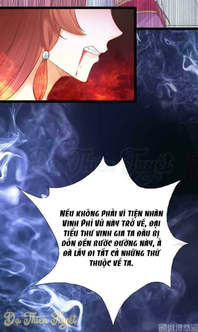 Nhân Vật Phản Diện Biến Thành Sủng Vật: Chapter 1