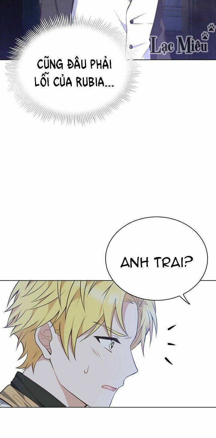 Một Đêm Với Hoàng Đế: Chapter 25