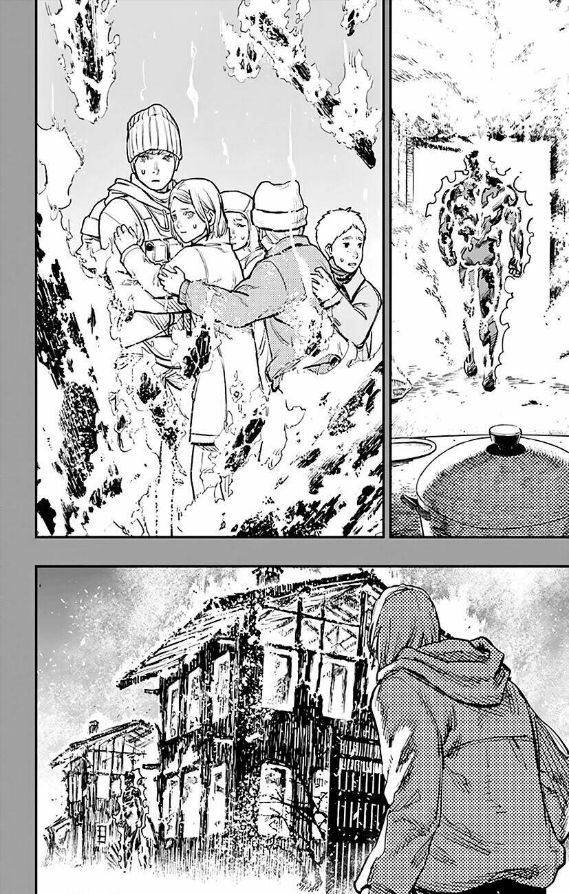 Hoả Quyền: Chapter 46