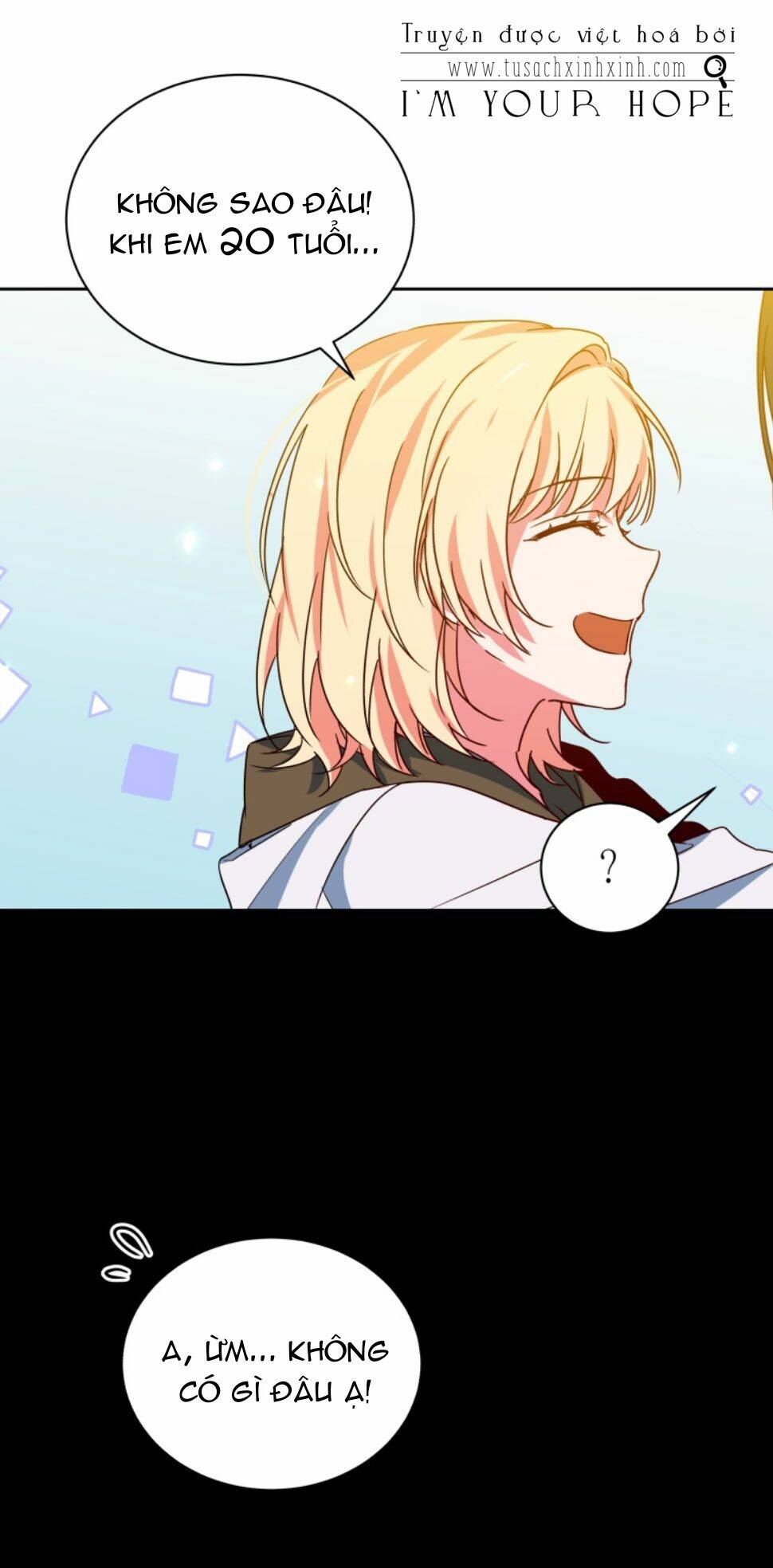 Nàng Elizabeth Thuần Khiết: Chapter 33