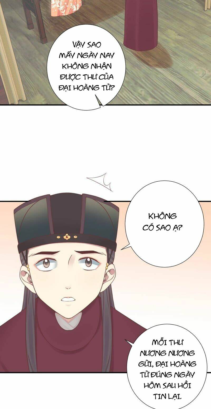 Hoàng Hậu Bận Lắm: Chapter 162