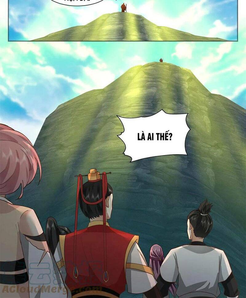 Ta Có Vô Số Thần Kiếm: Chapter 67