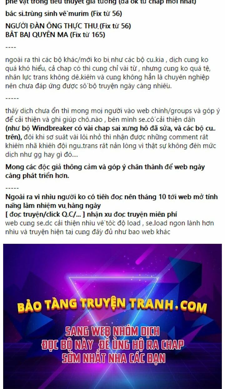 Trọng Sinh, Bất Khả Chiến Bại: Chapter 145