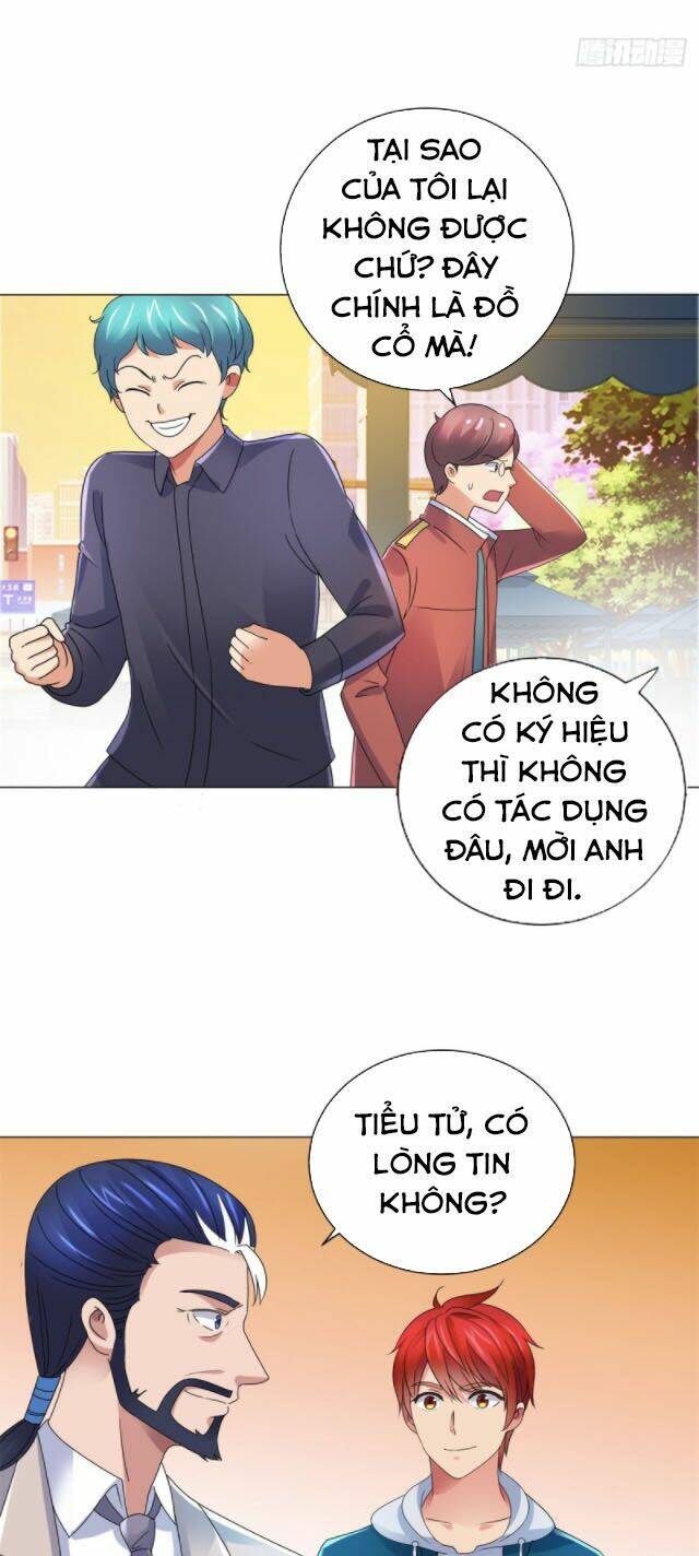Đô Thị Chí Tôn Hệ Thống: Chapter 145