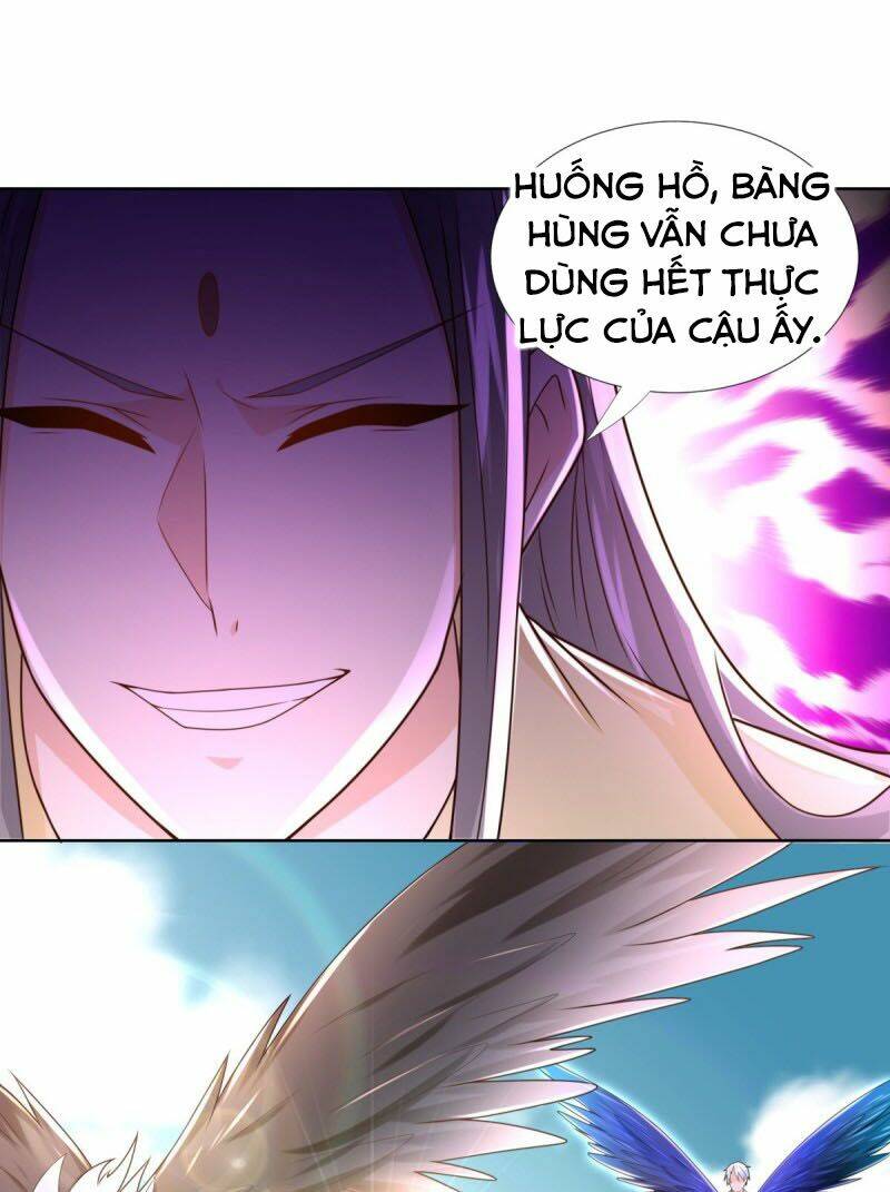 Chí Tôn Trọng Sinh: Chapter 108
