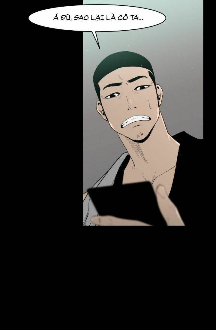 Kẻ Mạnh Nhất - Tong Edge: Chapter 18