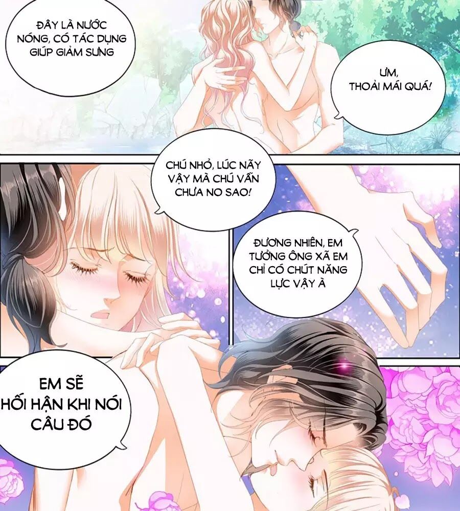 Bá Đạo Tiểu Thúc, Xin Trêu Chọc Vừa Thôi!: Chapter 74