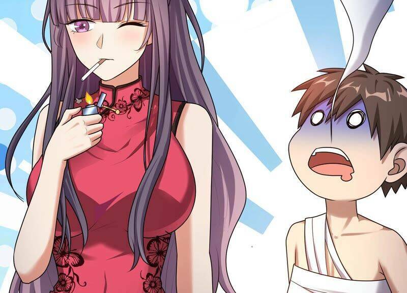 Siêu Năng Phân Hóa: Chapter 15