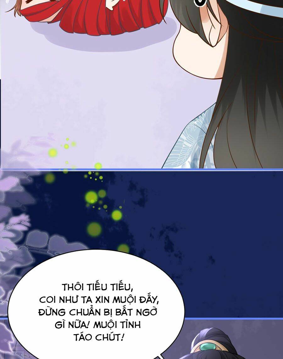 Ma Đầu Vạn Ác Năm Tuổi Rưỡi: Chapter 26