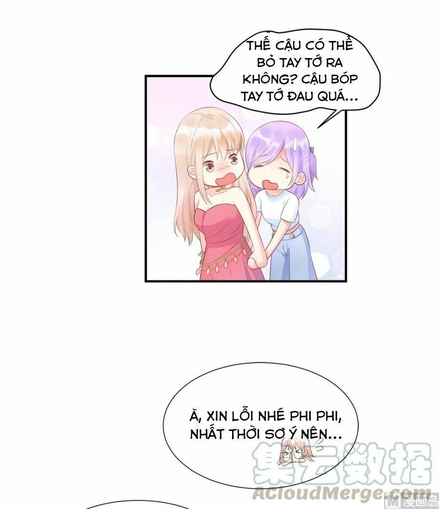 Tư Sủng Cục Cưng Bảo Bối: Chapter 42