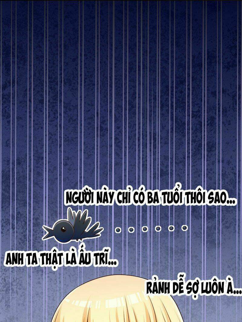 Lãnh Hôn Cuồng Ái: Chapter 27