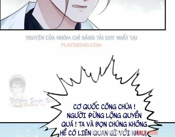 Trọng Sinh Bá Sủng Nhiếp Chính Vương Quá Mạnh Mẽ: Chapter 130