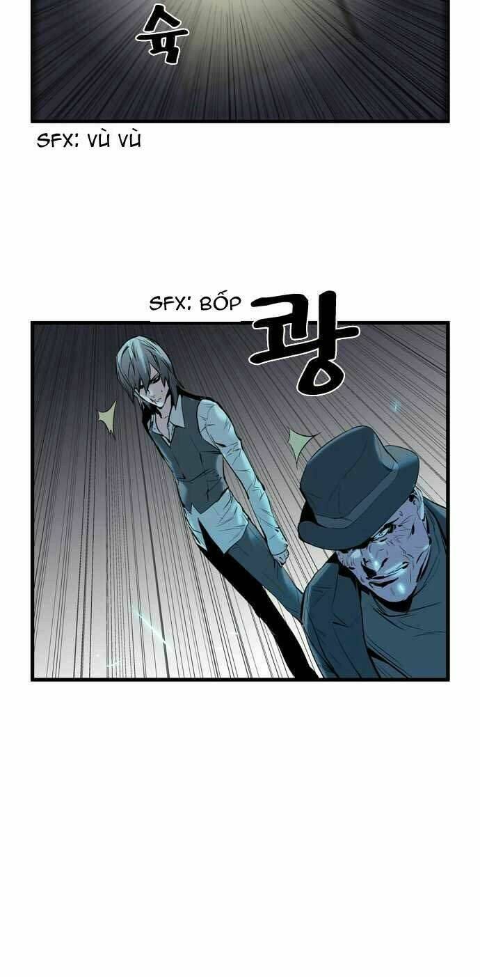 Ma Cà Rồng Quý Tộc: Chapter 61