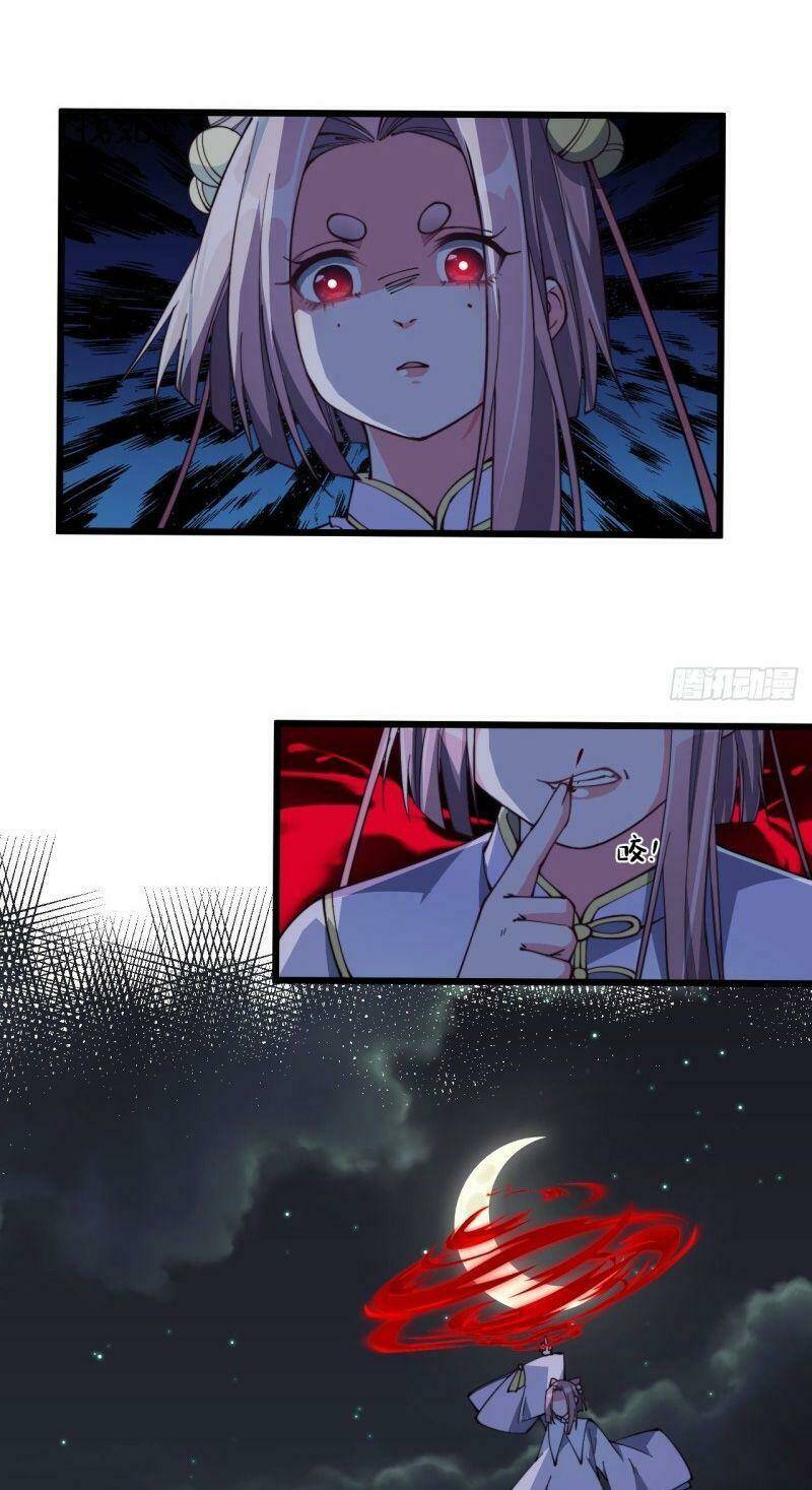 Trường Sinh Cửu Thiên Tuế: Chapter 58