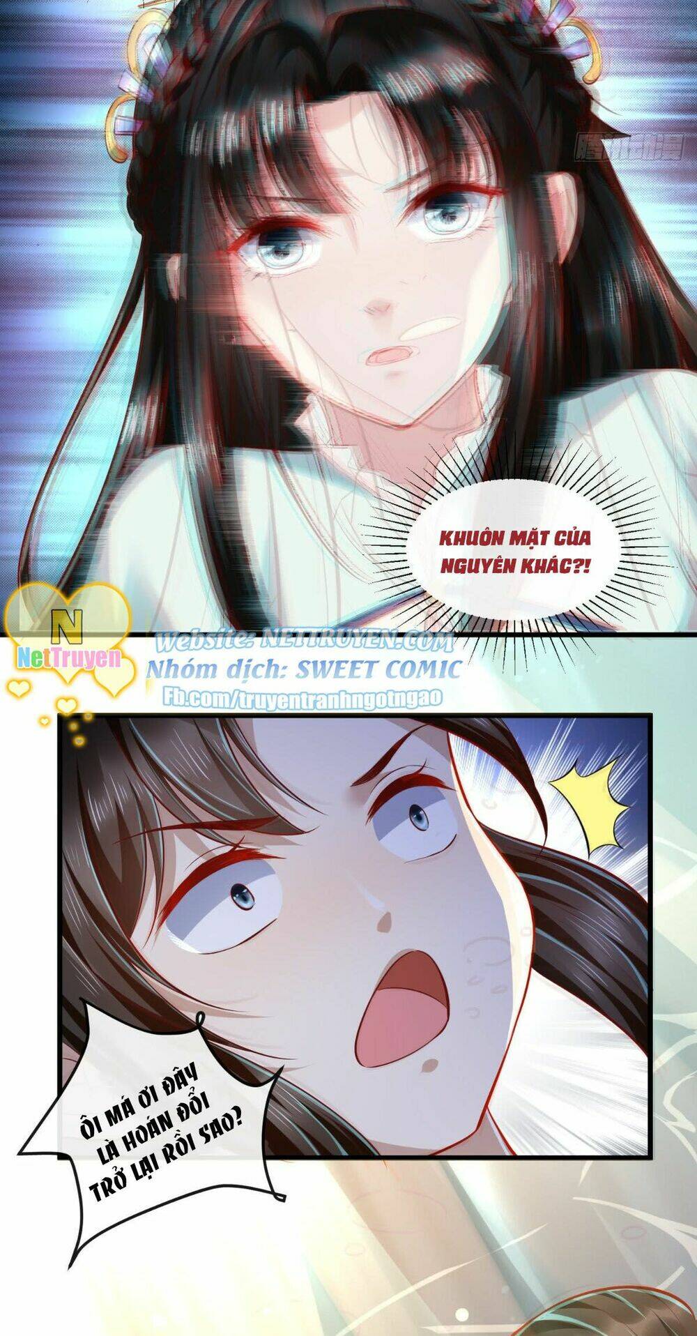 Bổn Cung Muốn Làm Hoàng Đế: Chapter 20