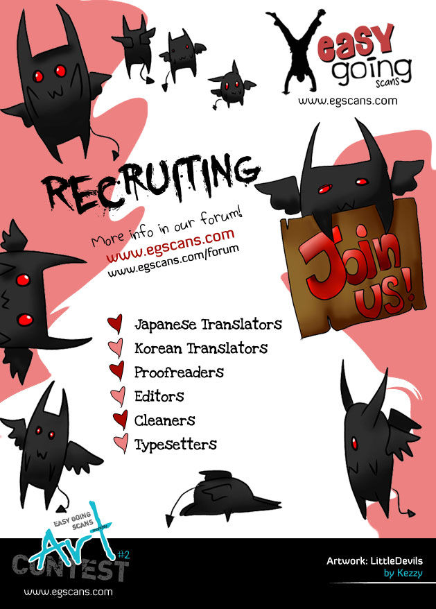 Magician: Chapter 41