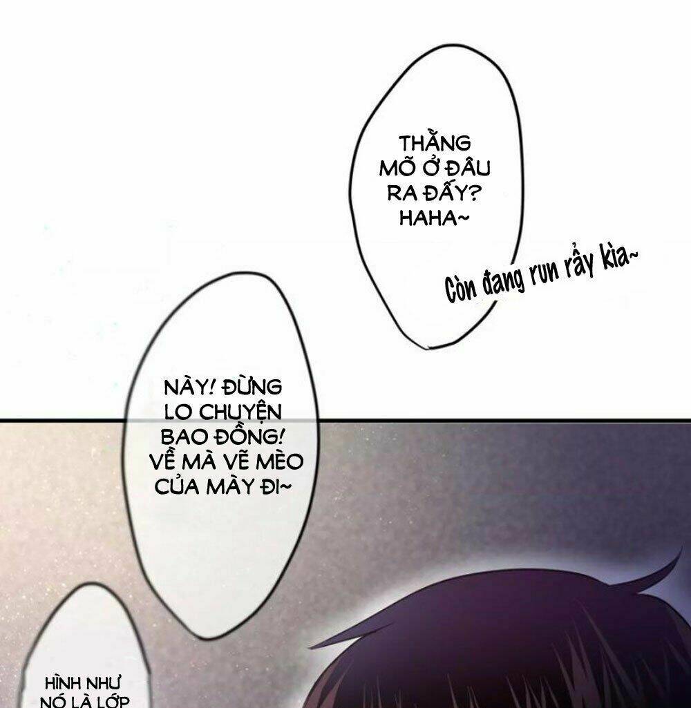 Tháng Sáu Kì Diệu: Chapter 19