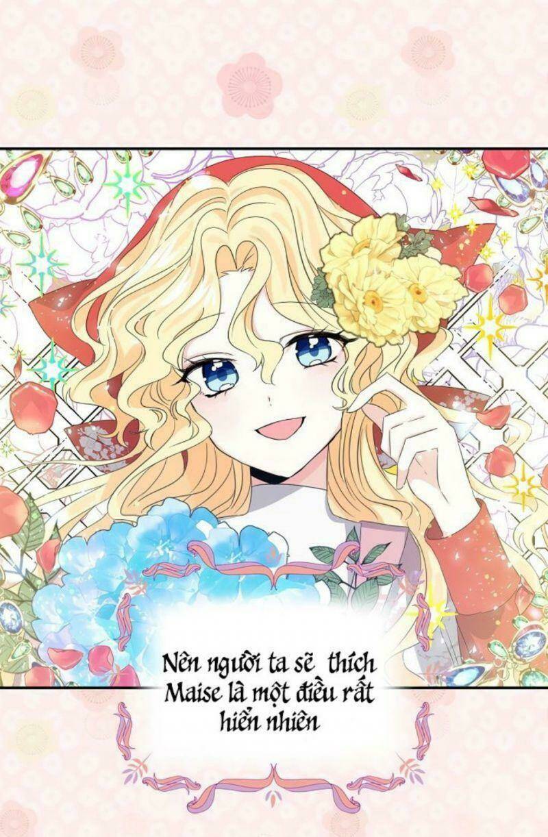 Tôi Là Bạn Gái Cũ Của Một Người Lính: Chapter 10