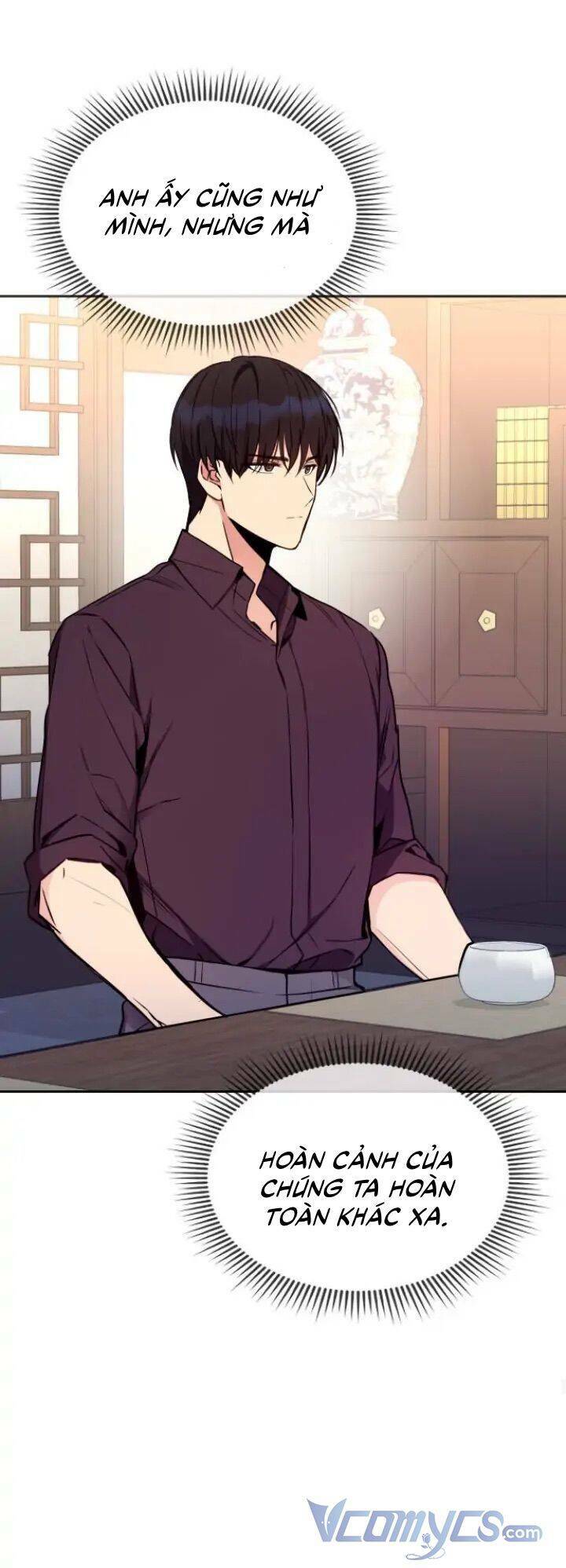 Cuộc Hôn Nhân Rắc Rối Của Tôi: Chapter 4