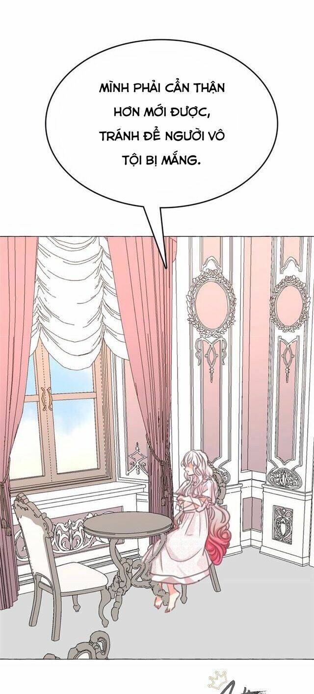 Bí Mật Của Hoàng Phi Isana: Chapter 8