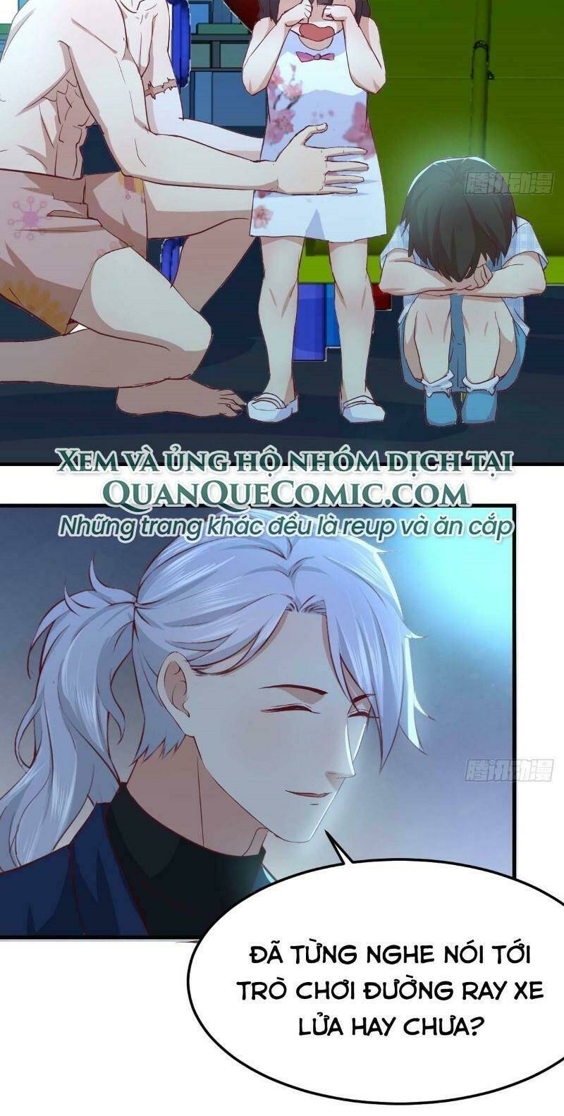 Song Tu Đạo Lữ Kiểu Xem Mặt: Chapter 75