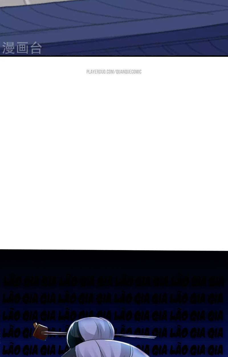 Vạn Giới Tiên Vương: Chapter 16