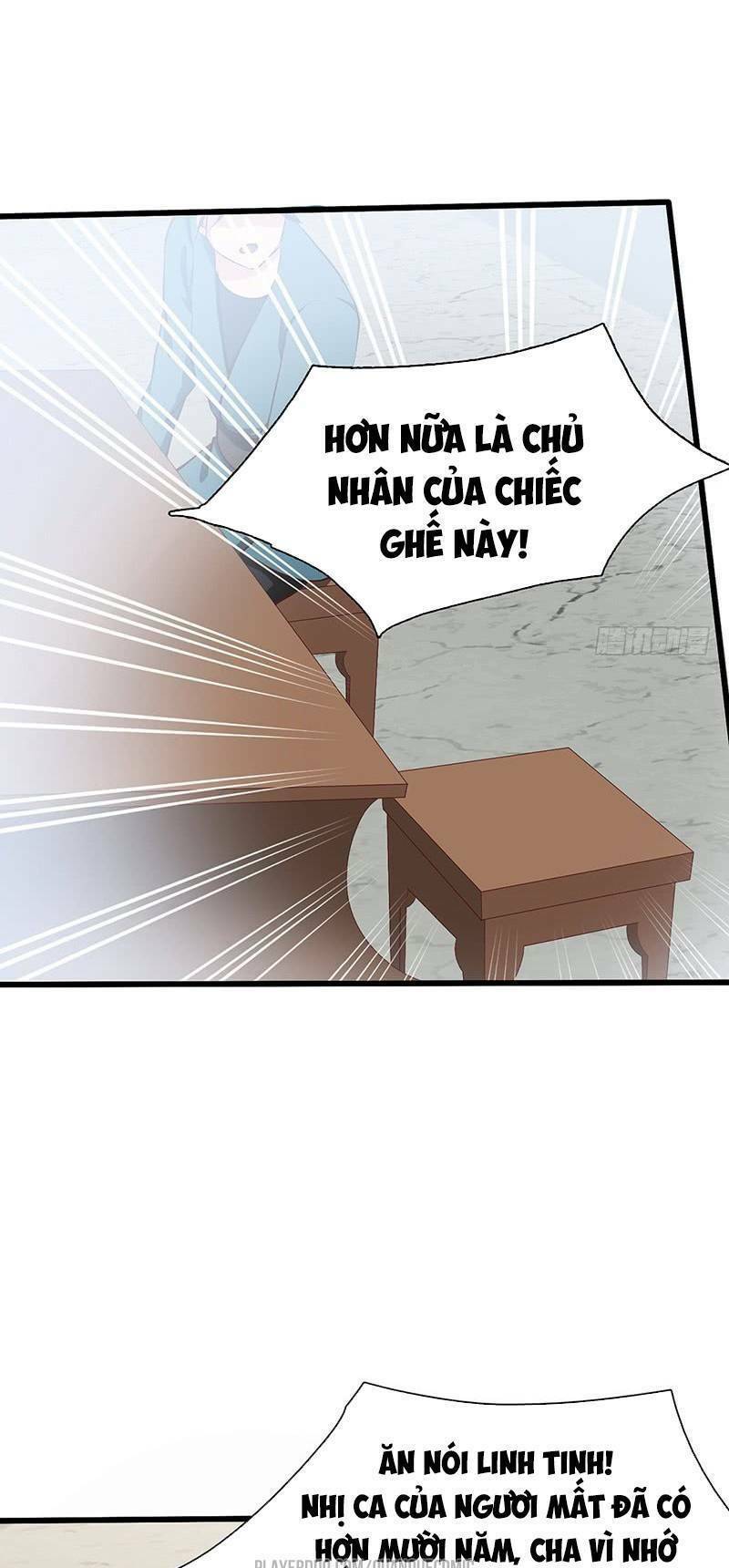Bất Diệt Nguyên Thần: Chapter 75