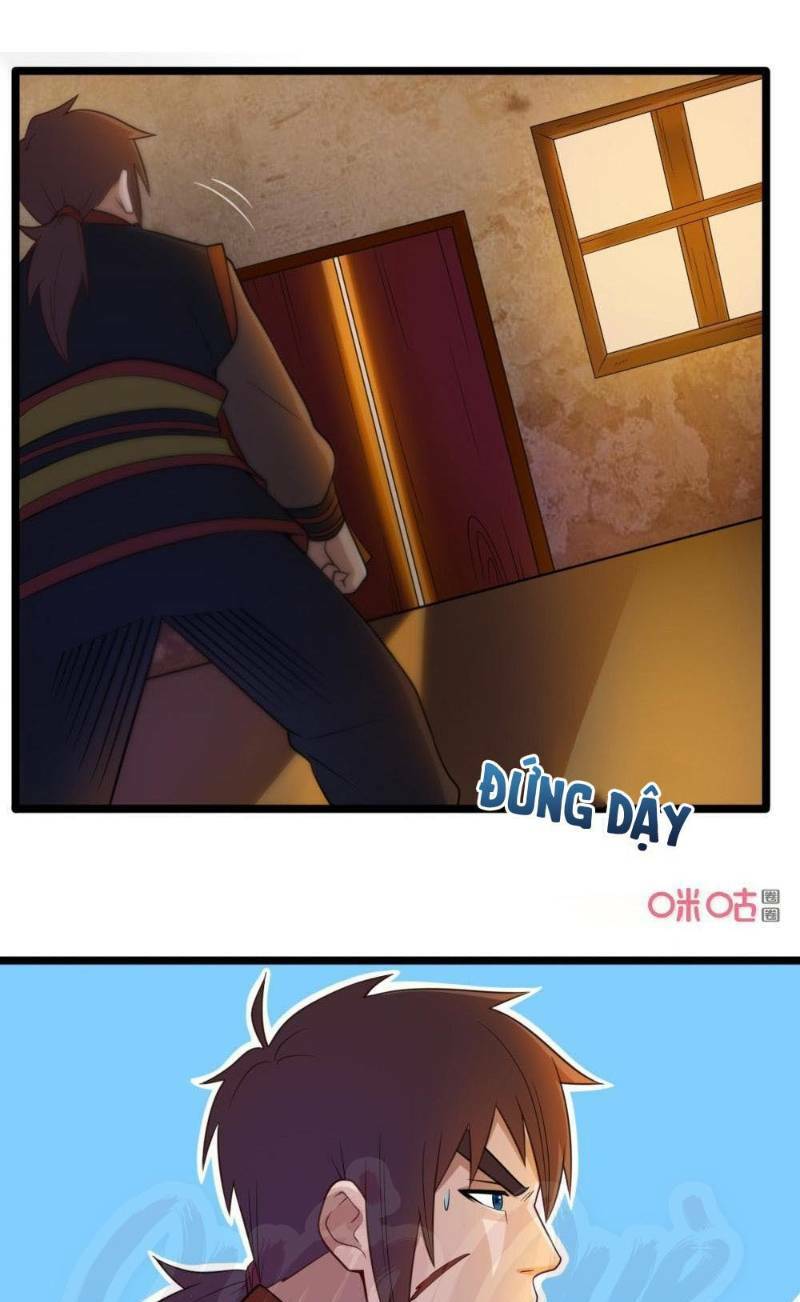 Tu Tiên Cuồng Thần: Chapter 40