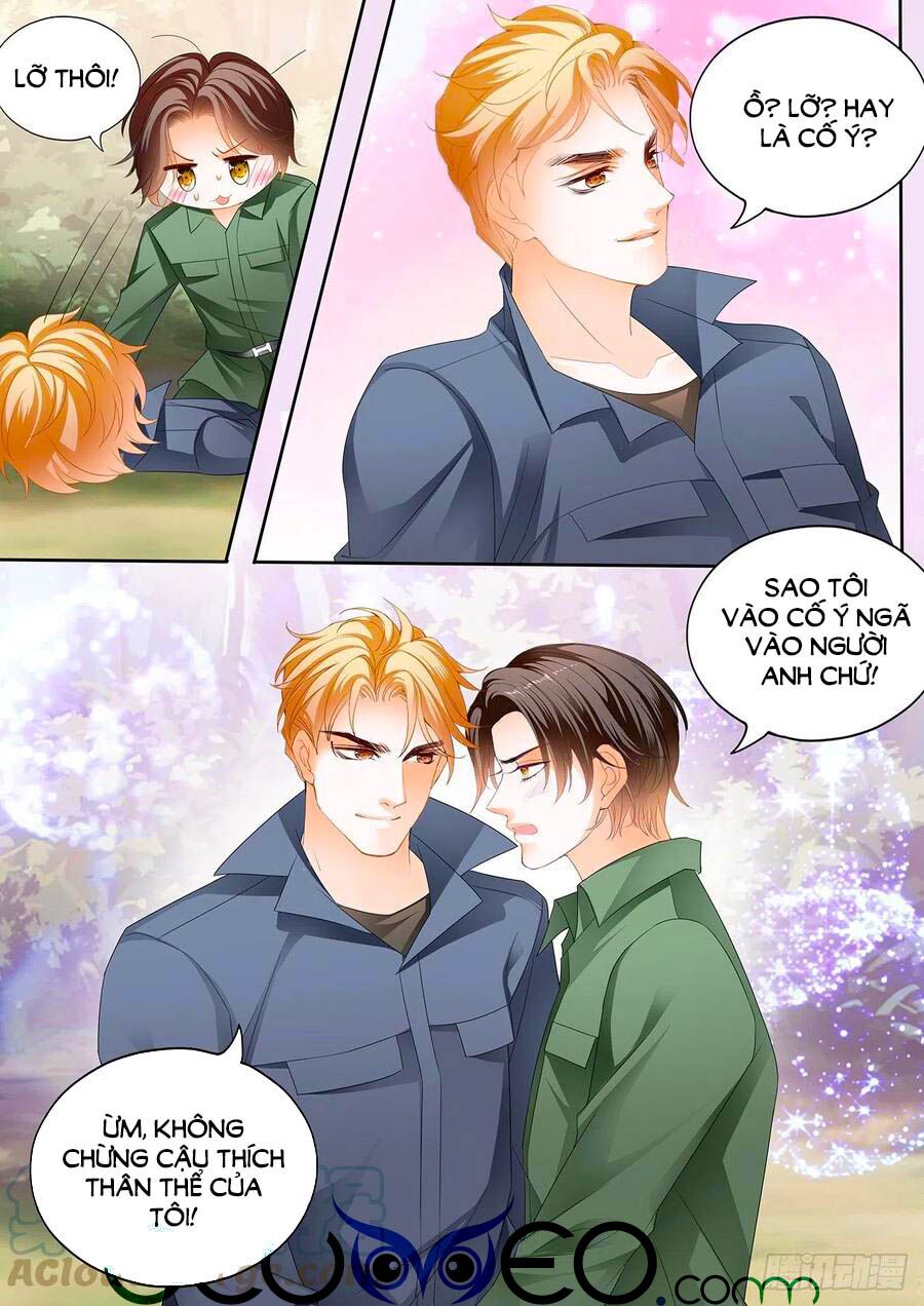 Bá Đạo Tiểu Thúc, Xin Trêu Chọc Vừa Thôi!: Chapter 254