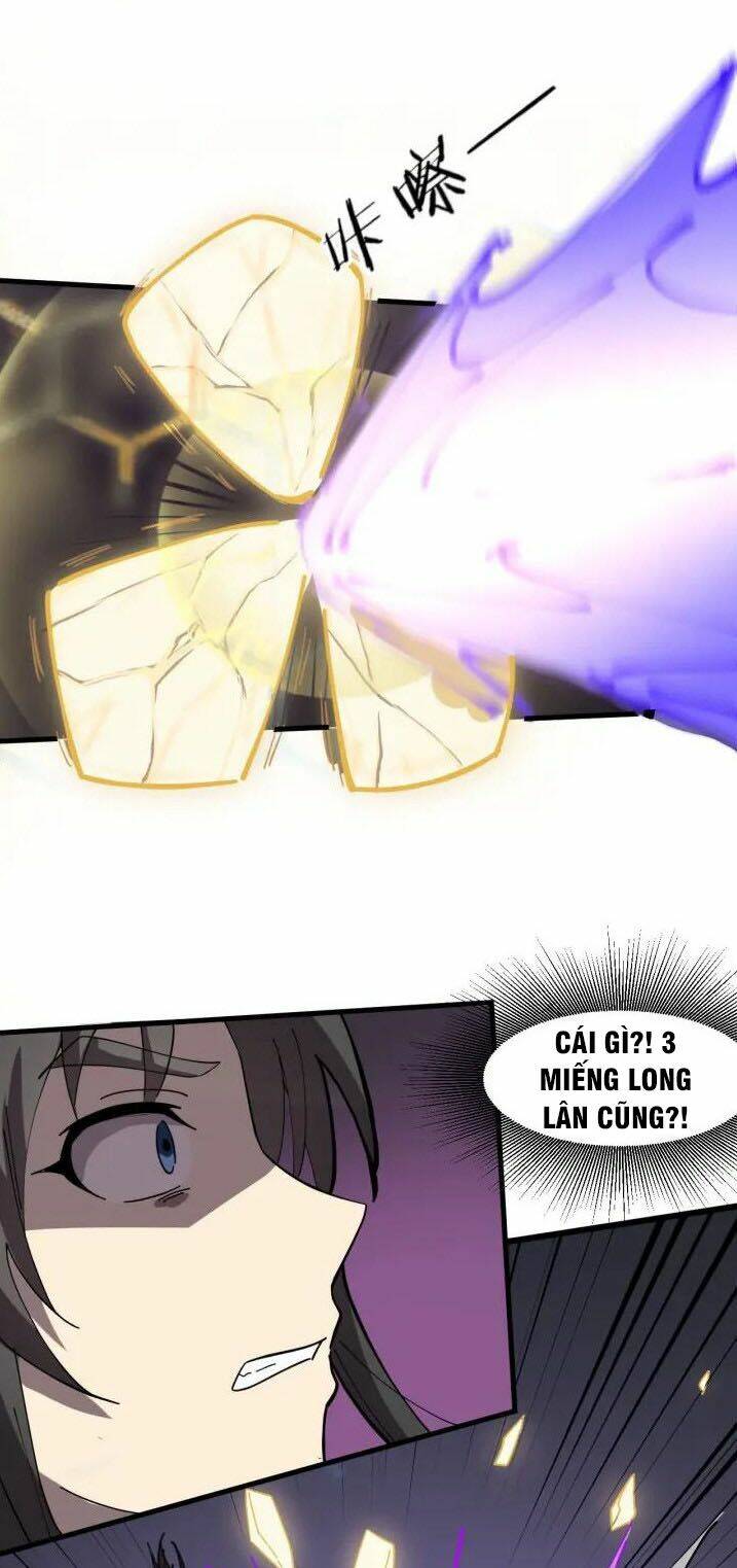 Đại Nghịch Chi Môn: Chapter 72