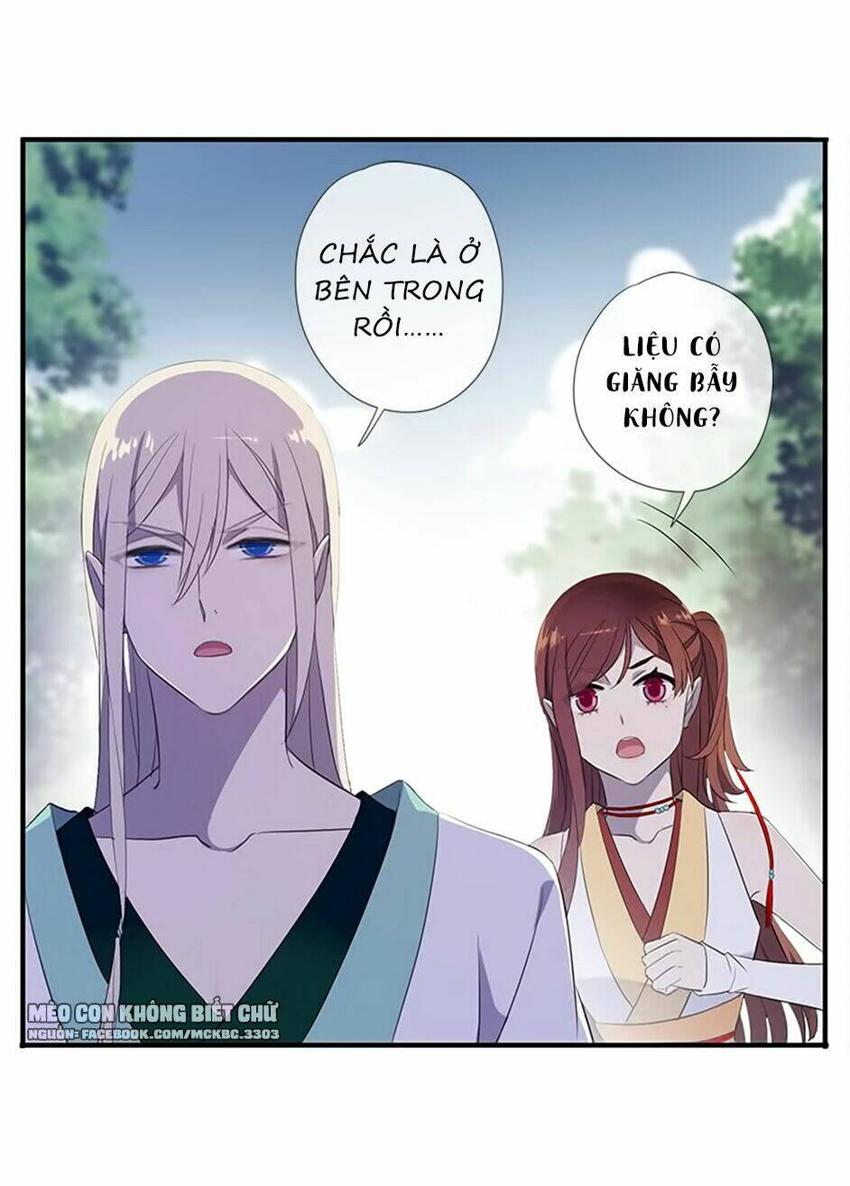 Bách Yêu Dị Văn: Chapter 53