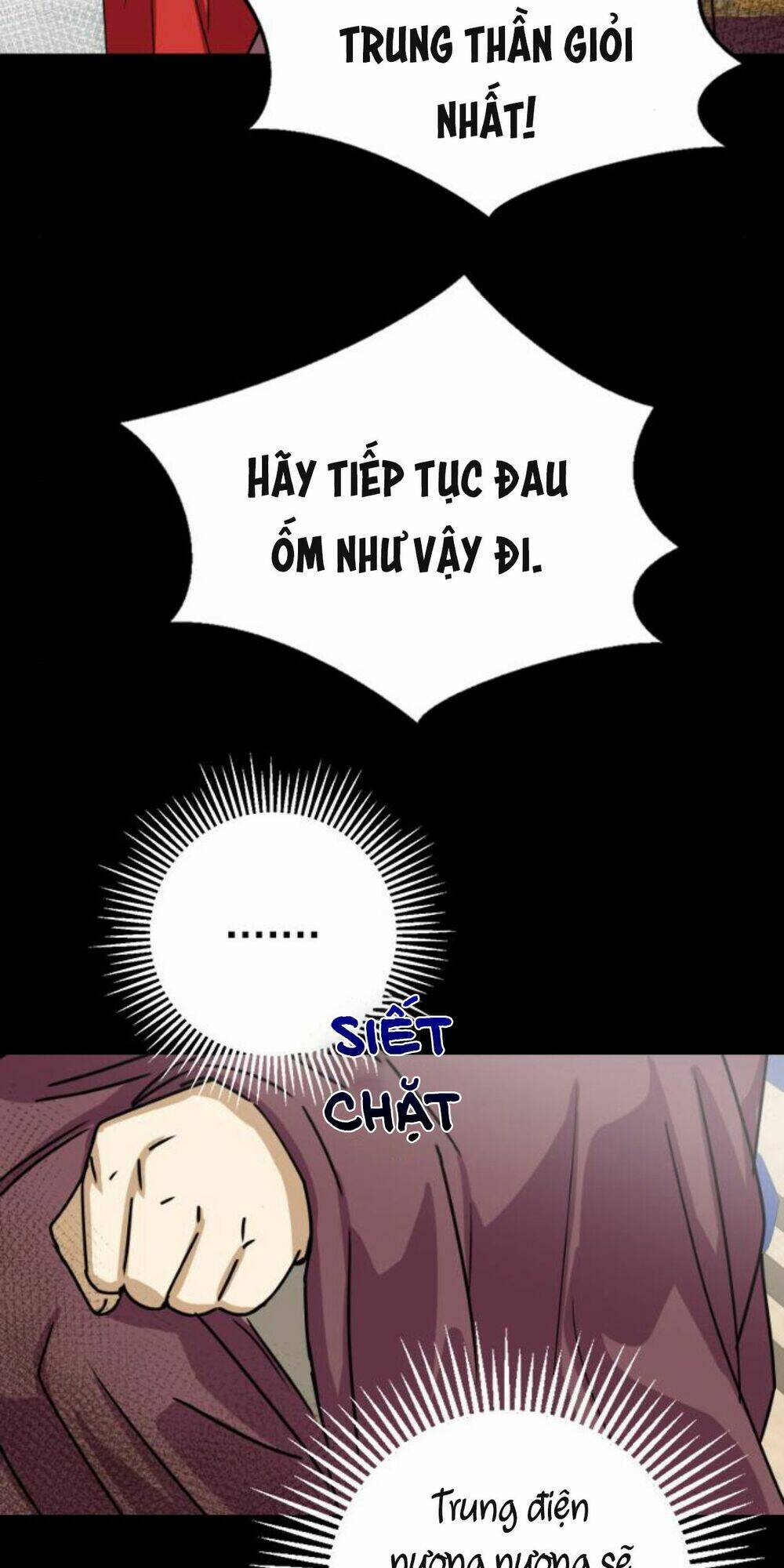 Duyên Nợ Kiếp Trước: Chapter 12