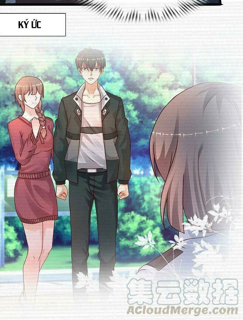 Tối Cường Vận Đào Hoa: Chapter 217