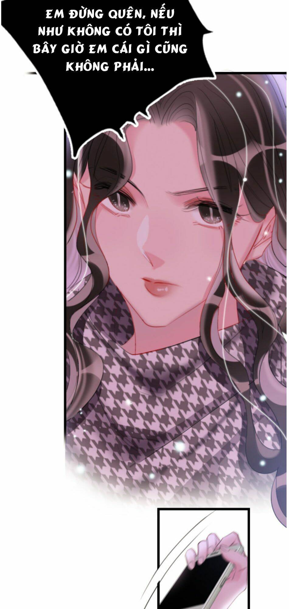 Cô Ấy Thật Xinh Đẹp: Chapter 26