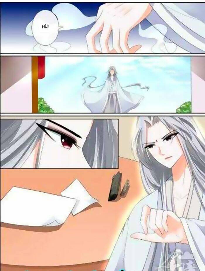 Ma Phi Giá Đáo: Chapter 23