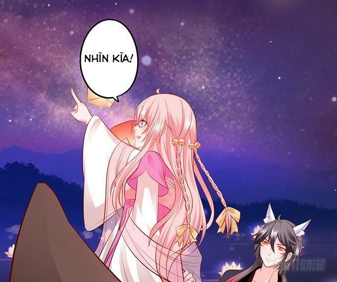 Hồ Tiên Hung Bạo: Chapter 150