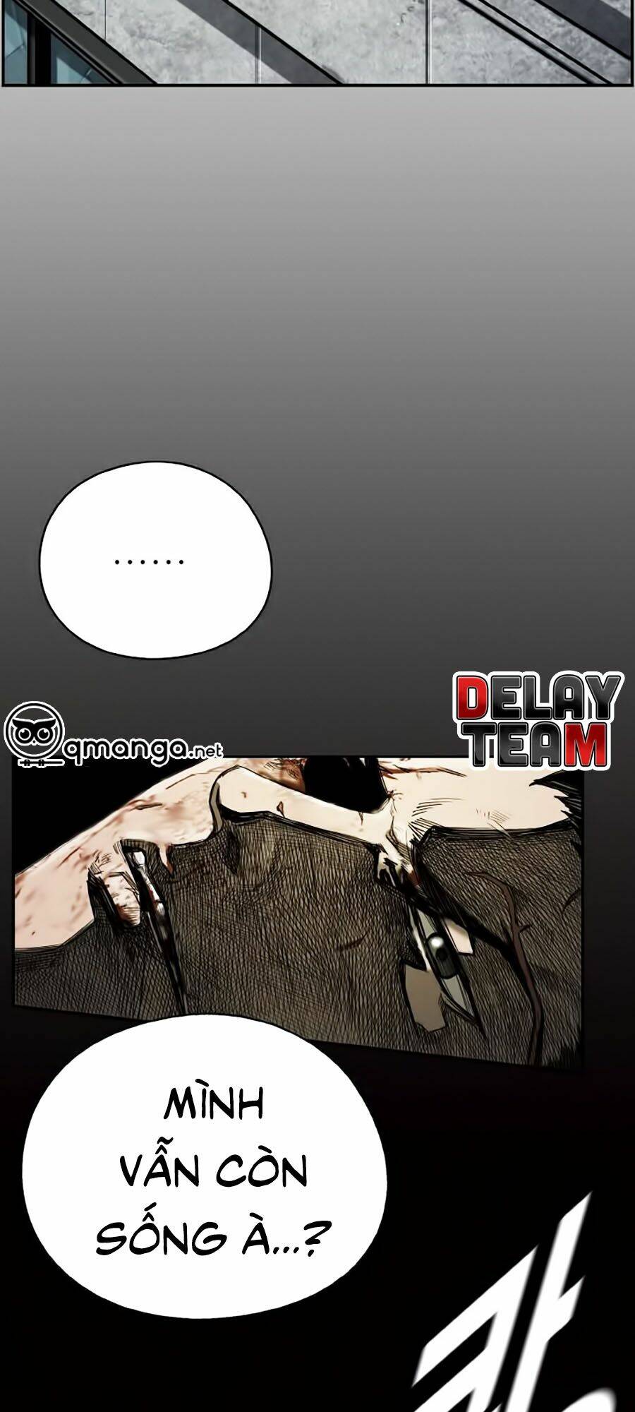 Thợ Săn Đầu Tiên: Chapter 15