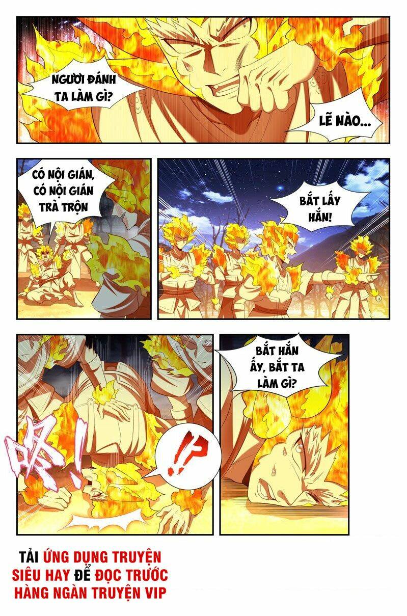 Vạn Giới Thần Chủ: Chapter 174