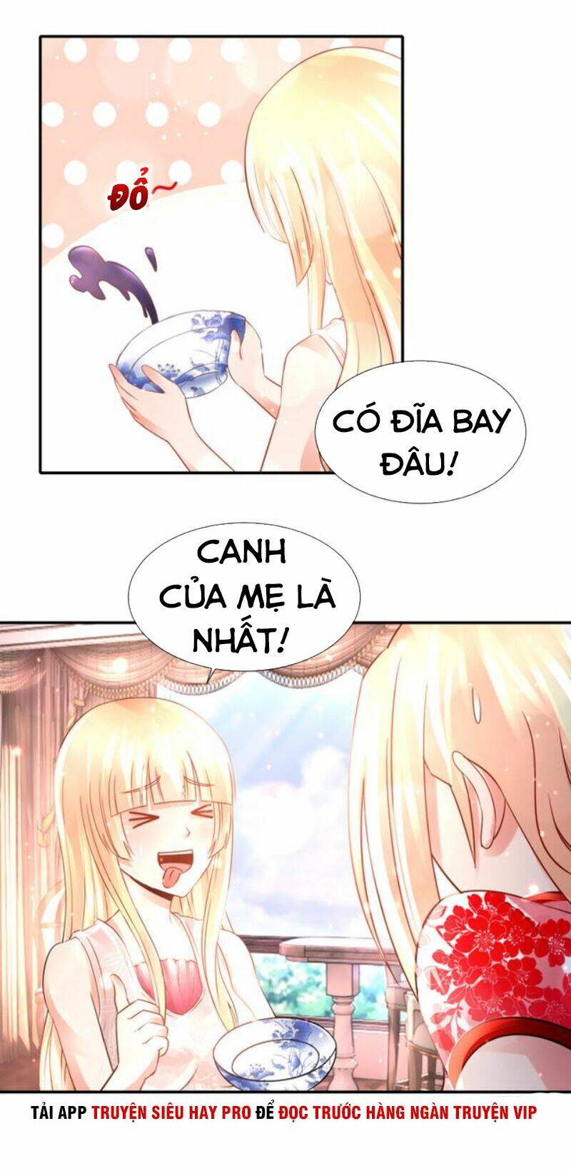 Phong Thủy Thiên Sư: Chapter 110